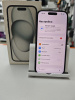 Смартфон Apple Iphone 15 128Gb