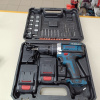 Шуруповерт Bosch 