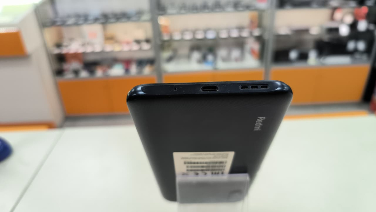 Смартфон Xiaomi Redmi 9A 2/32