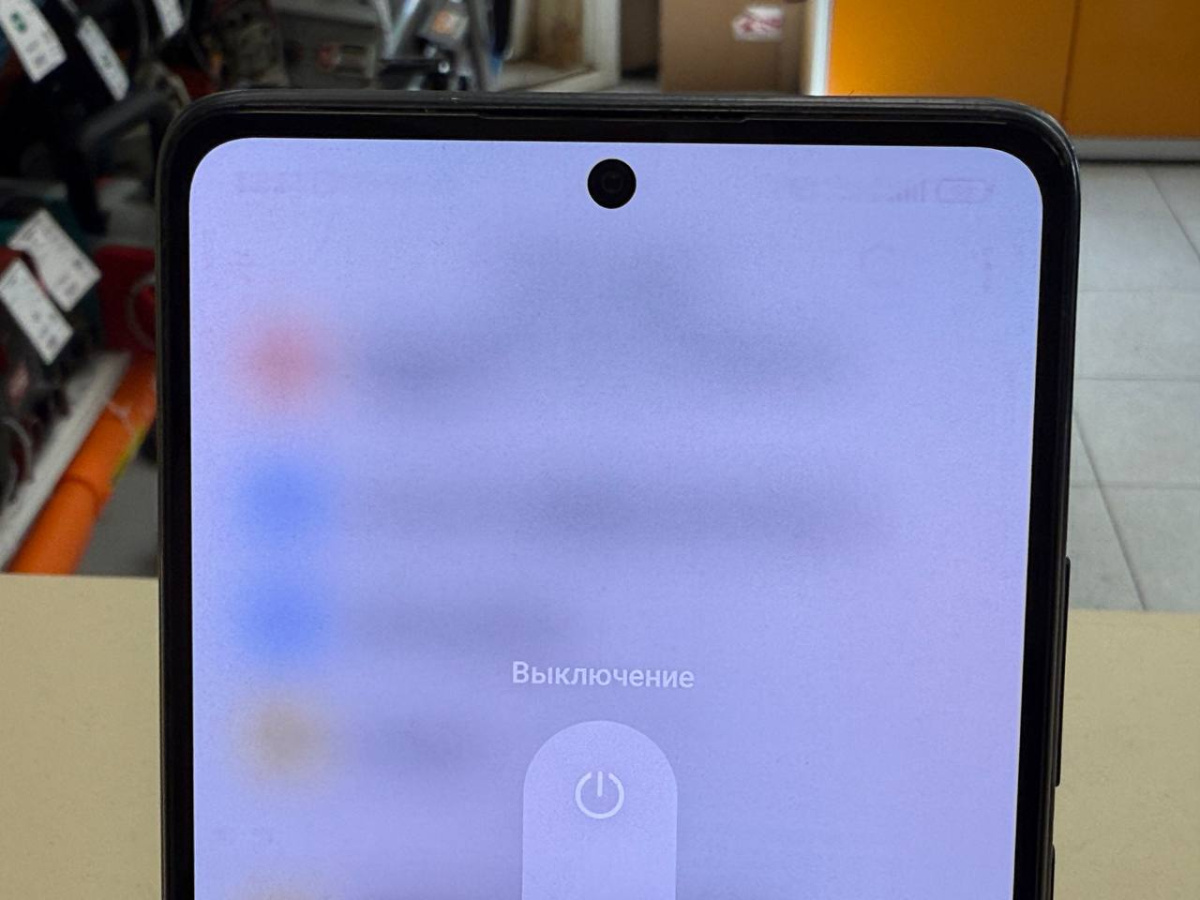 Смартфон Xiaomi 11T PRO 8/128