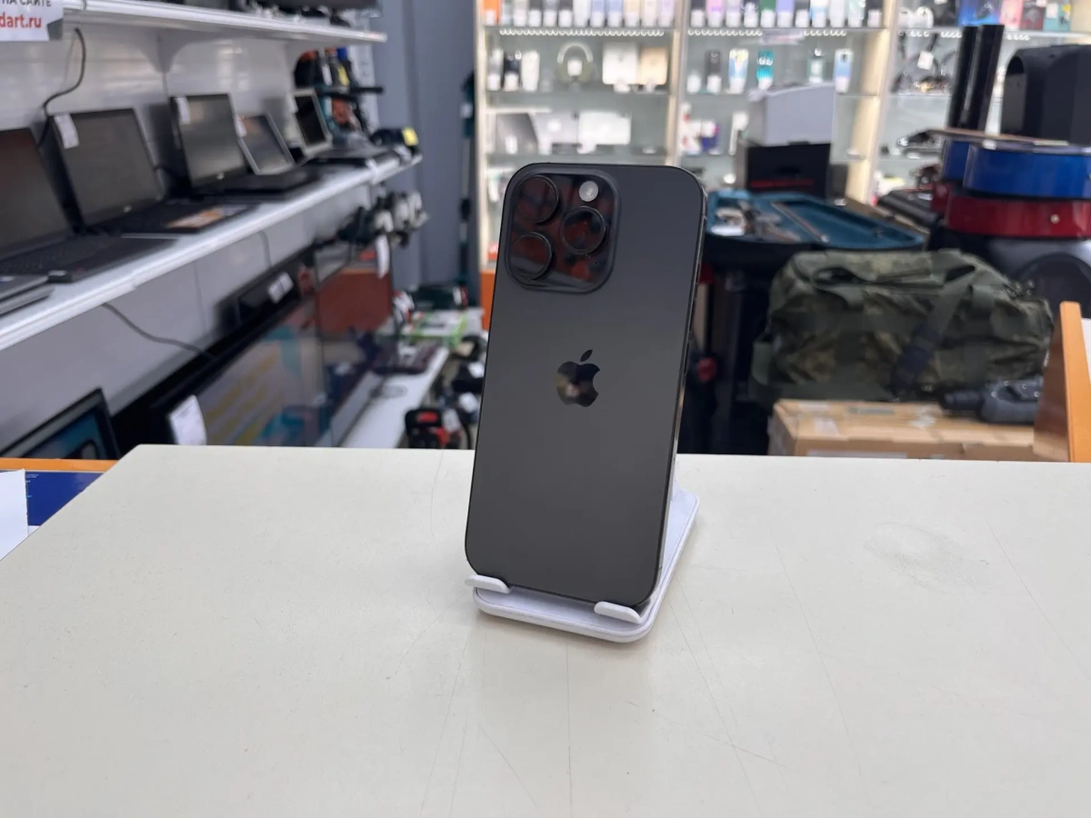 Смартфон Apple Iphone 16 Pro 128Gb