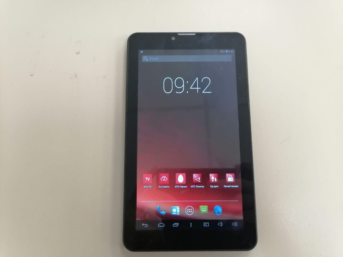 Планшет 4GOOD T700I 3G