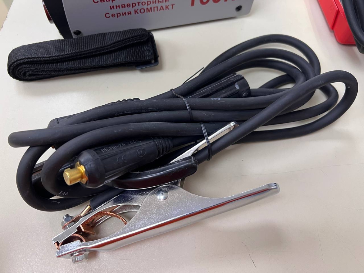 Сварочный аппарат Ресанта САИ-160-К