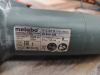 Угловая шлифмашина Metabo W850-125