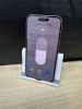 Смартфон Apple Iphone 16 128Gb