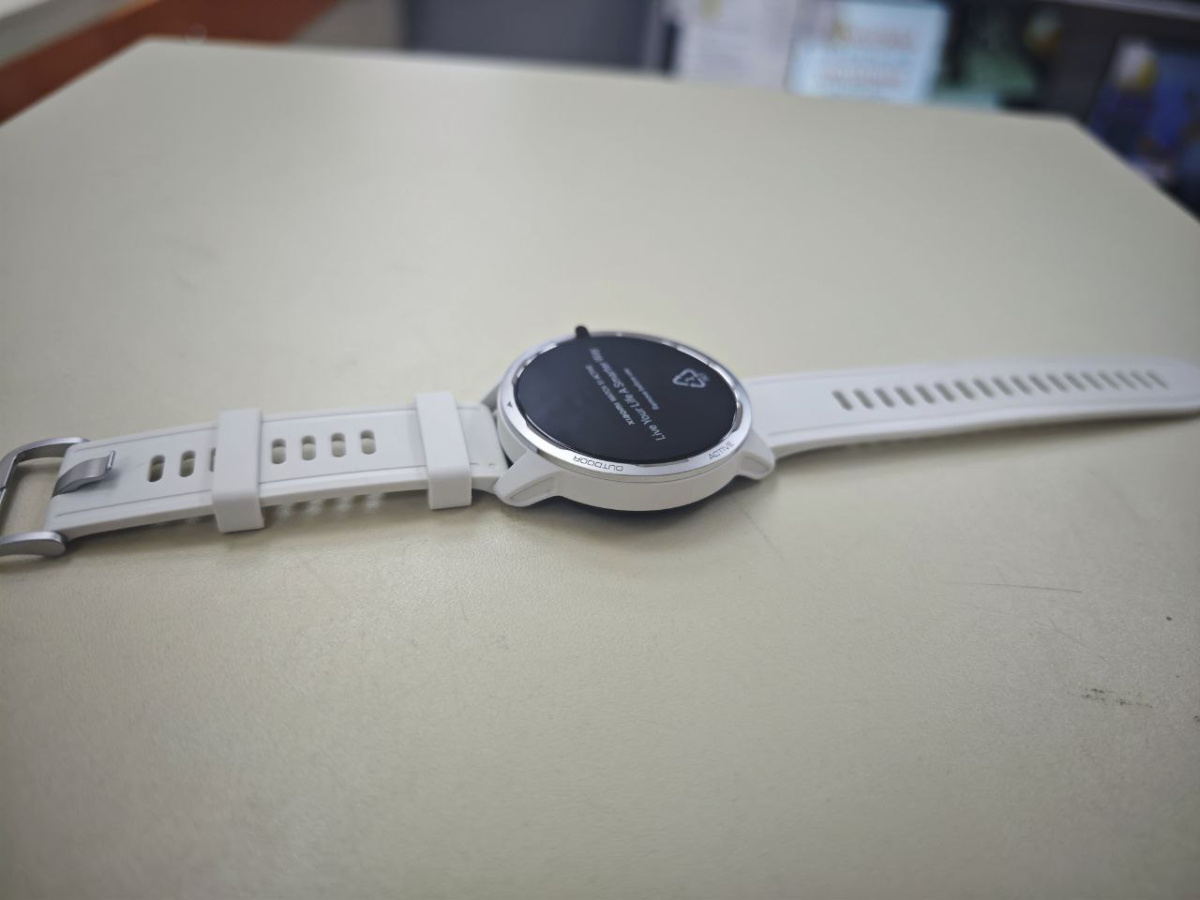 Смарт-часы Xiaomi Watch S1 Active