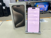 Смартфон Apple iPhone 15 Pro Max 256Gb