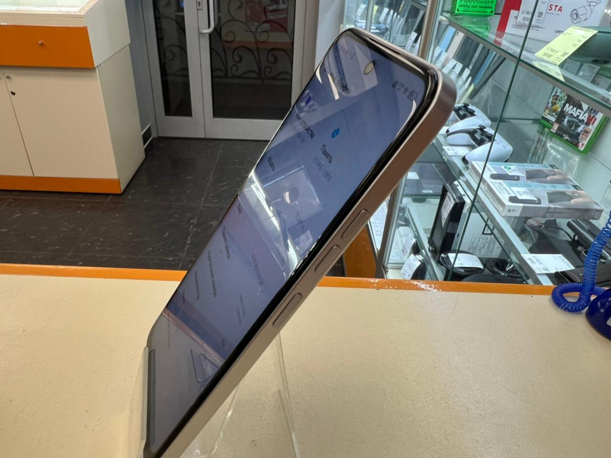Смартфон Tecno SPARK 30C 6/128