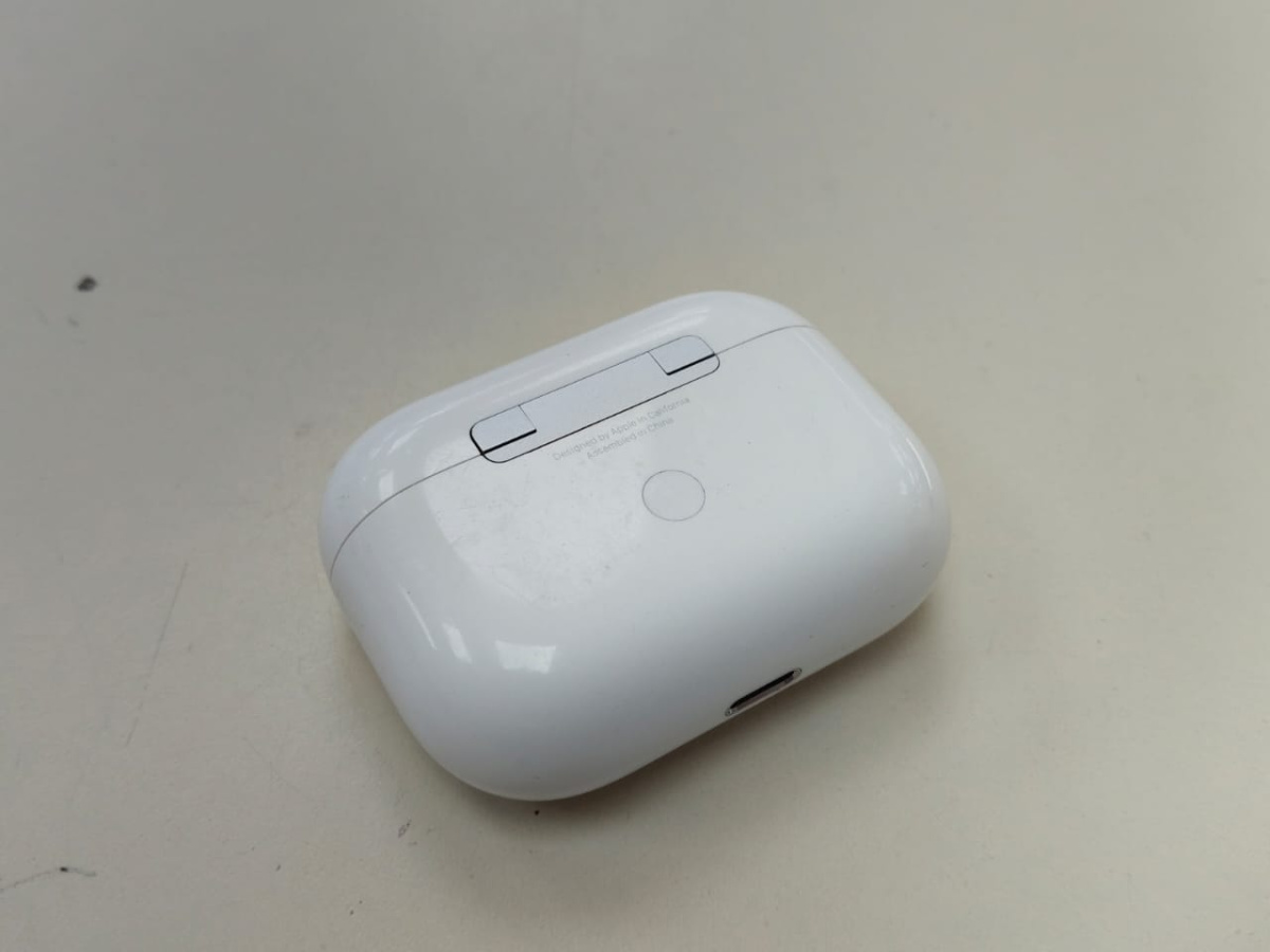 Наушники беспроводные Apple AirPods Pro