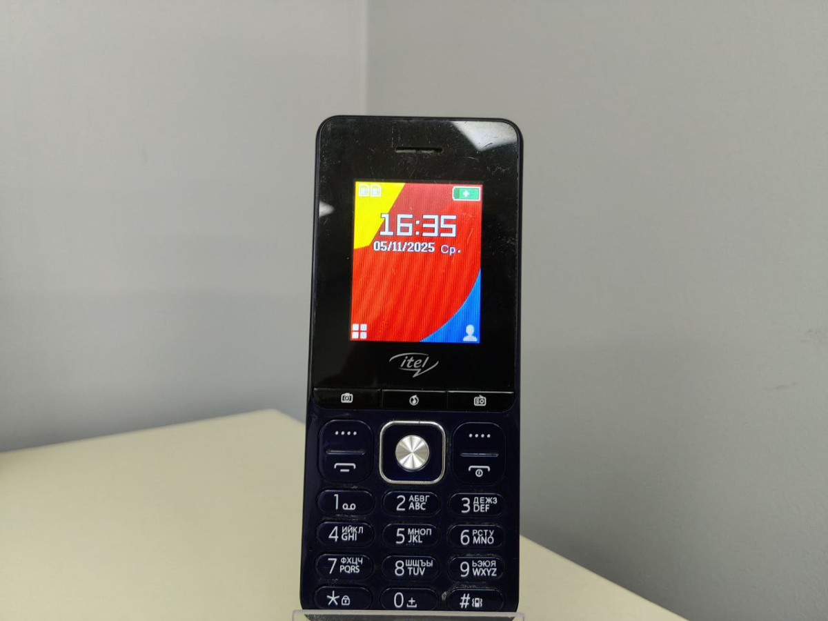 Мобильный телефон Itel BL-5C