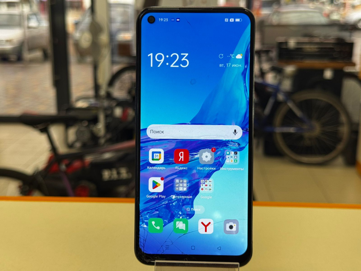 Смартфон Oppo A53