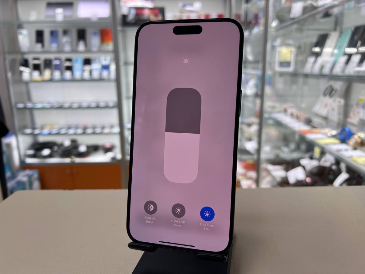 Смартфон Apple iPhone 15 Pro Max 256Gb