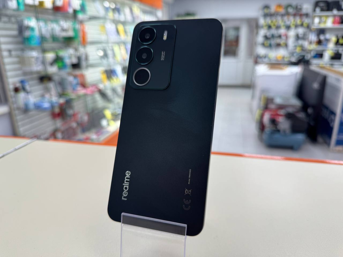Смартфон Realme C71 6/128