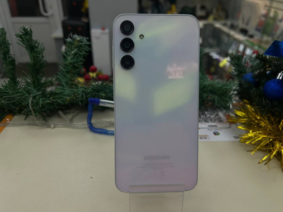 Смартфон Samsung Galaxy  A16 8/256