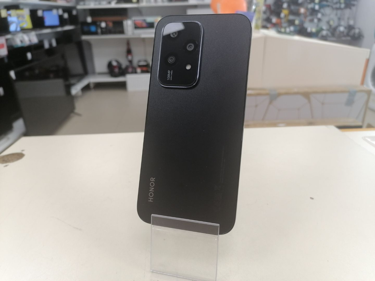 Смартфон Honor 200 Lite 8/256