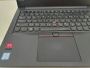 Ноутбук Lenovo; Core i7-8550U, Radeon RX 550, 8 Гб, 512 GB, Нет
