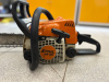 Бензопила Stihl ms 180;