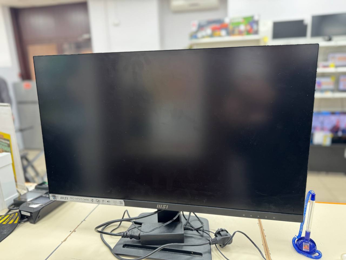 Монитор MSI PRO MP271