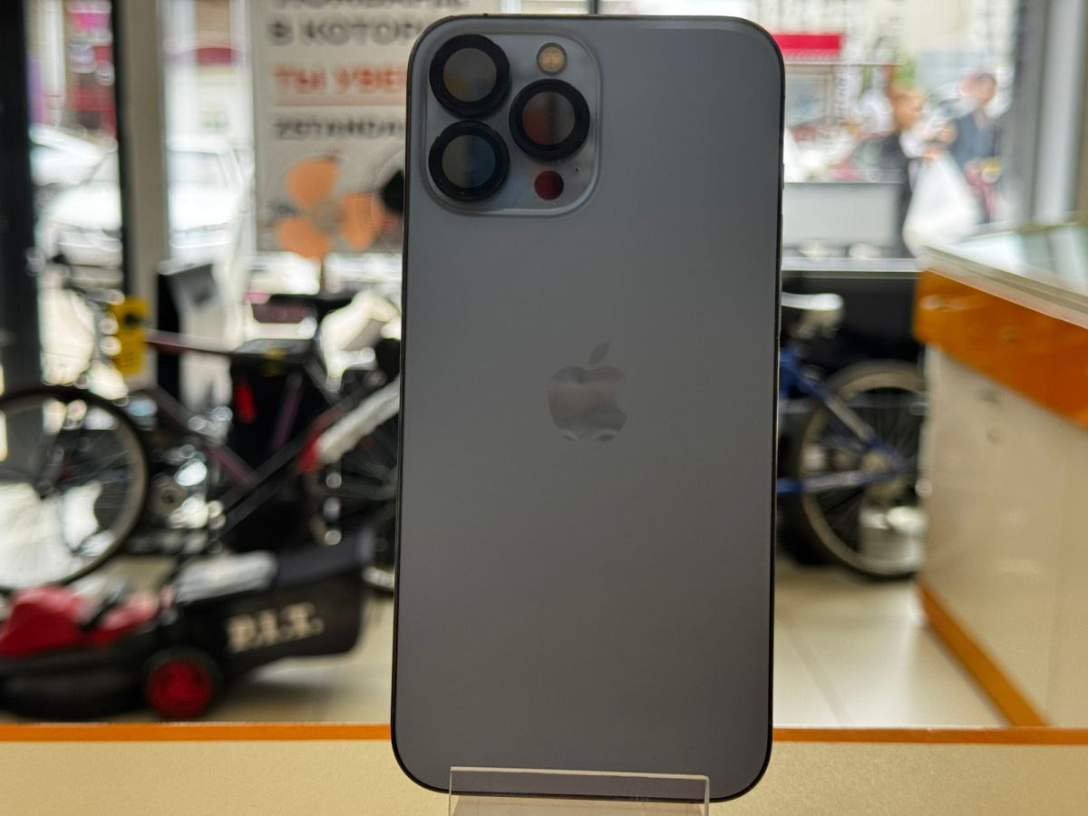 Смартфон Apple iPhone 13 Pro Max 256Gb
