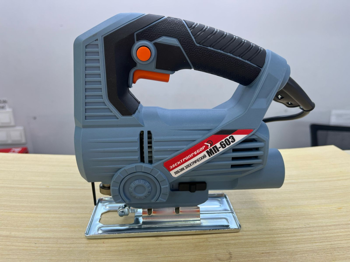 Лобзик Энергоприбор МП-60Э