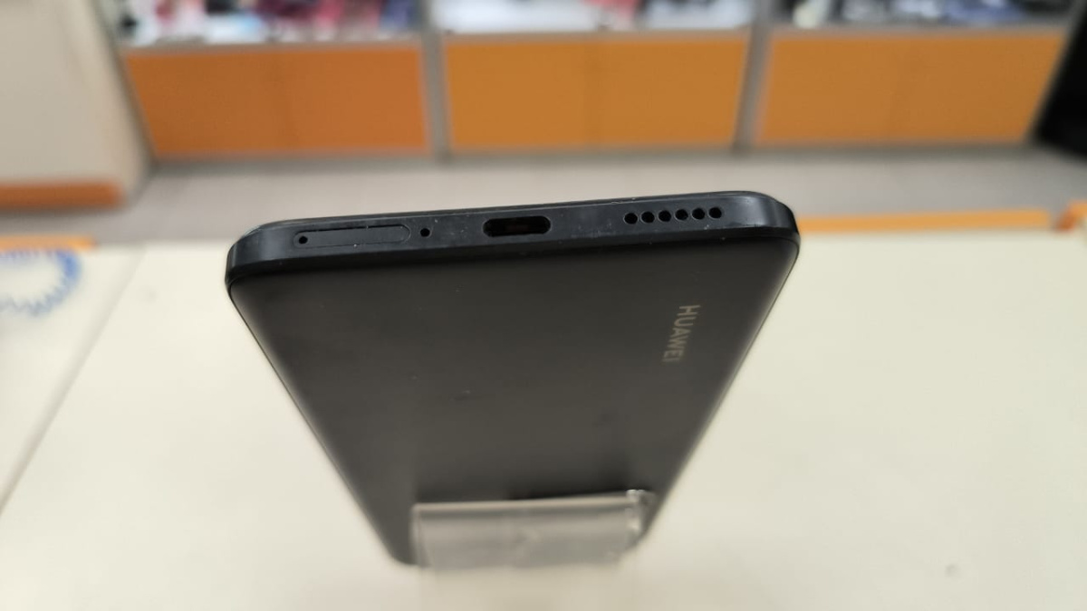 Смартфон Huawei Nova Y72S 128Gb