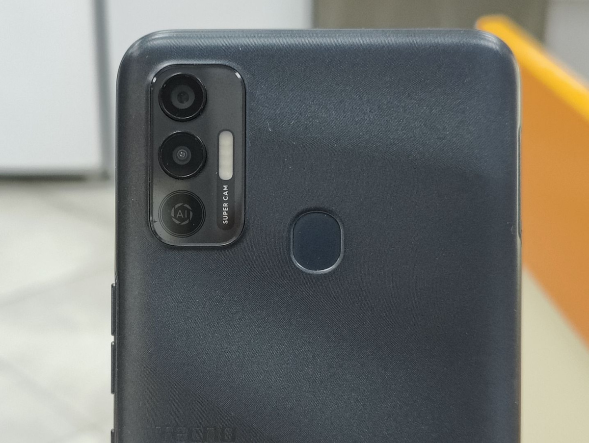 Смартфон Tecno Spark 7 2\32