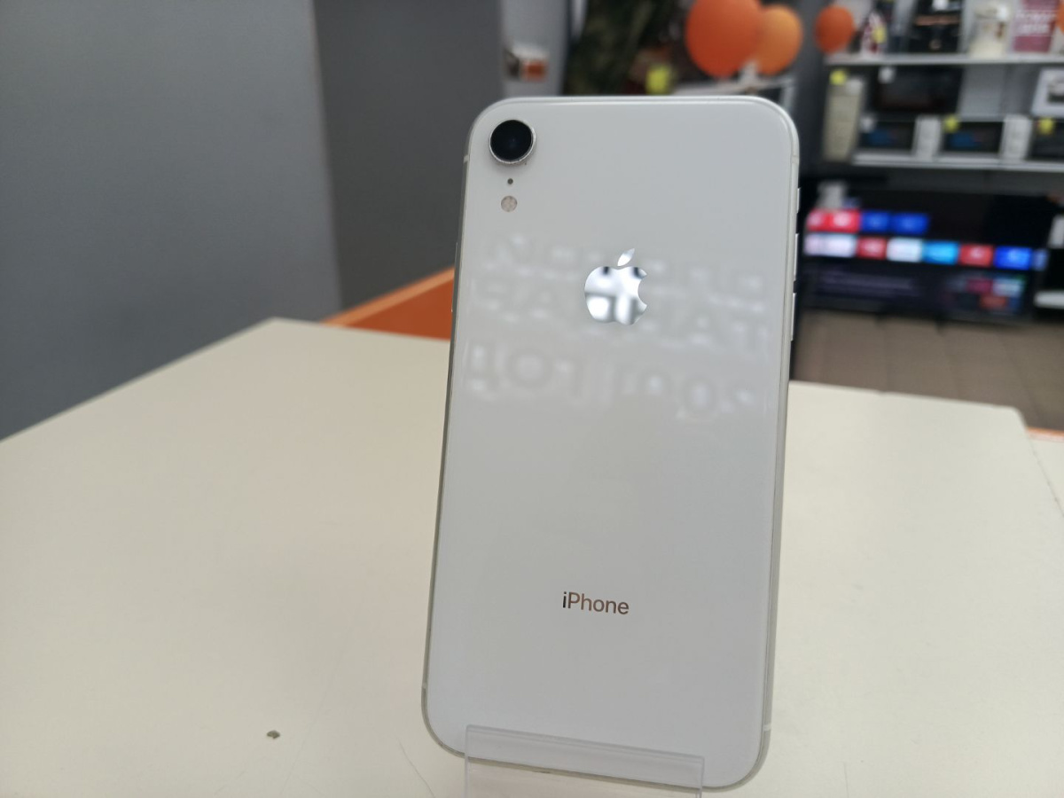 Смартфон Apple iPhone Xr 64Gb