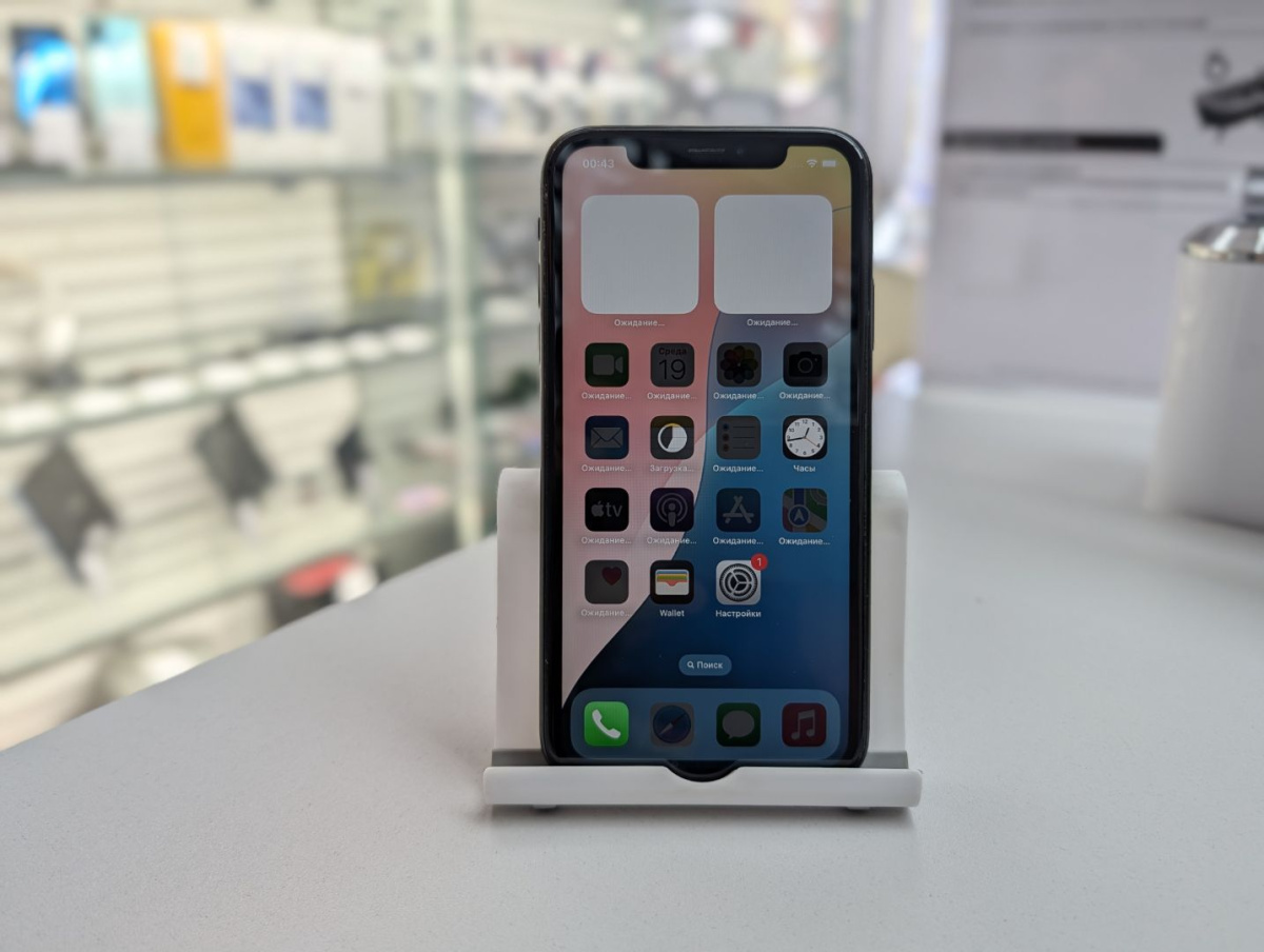 Смартфон Apple iPhone Xr 64Gb