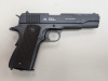 Пневматика Пистолет Gletcher Colt 1911