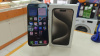 Смартфон Apple Iphone 15 Pro 128Gb