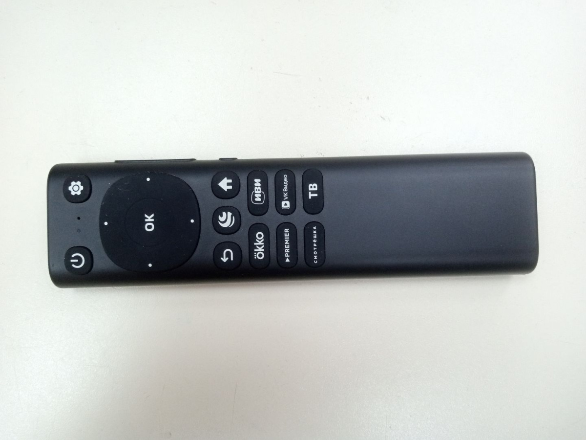 LED Телевизор SBER 32F3111