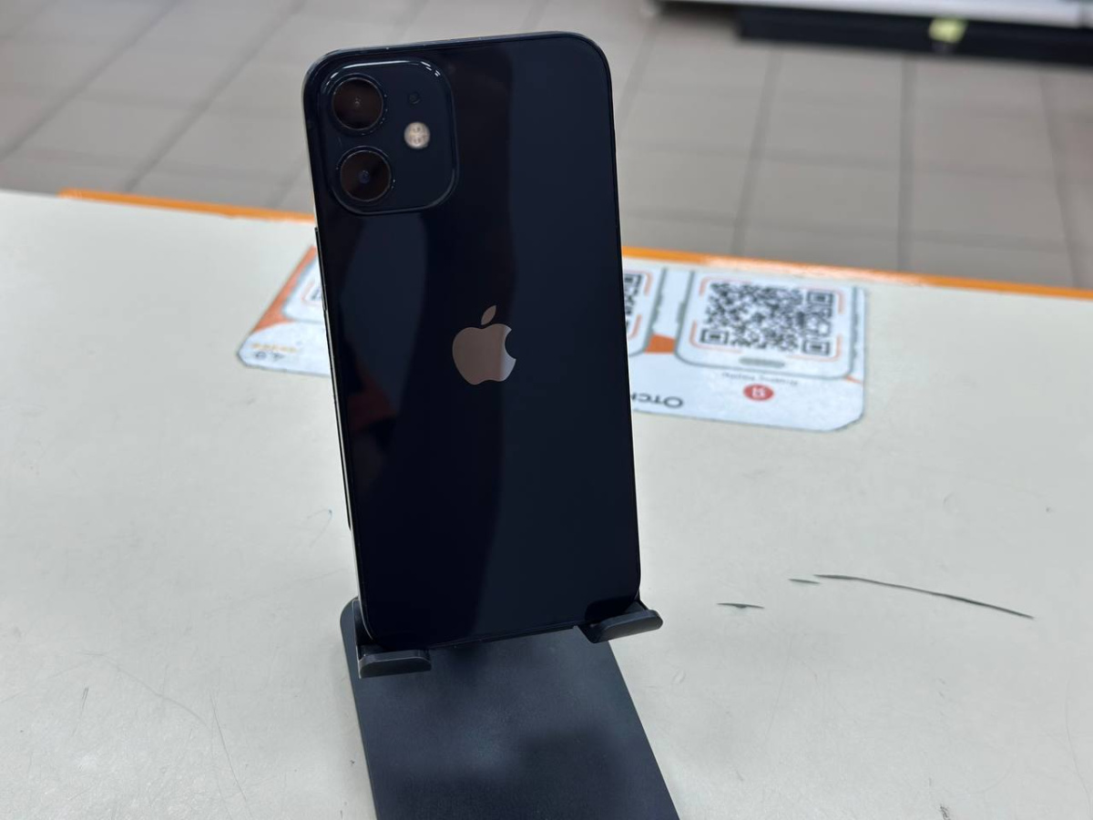 Смартфон Apple iPhone 12 mini 128Gb