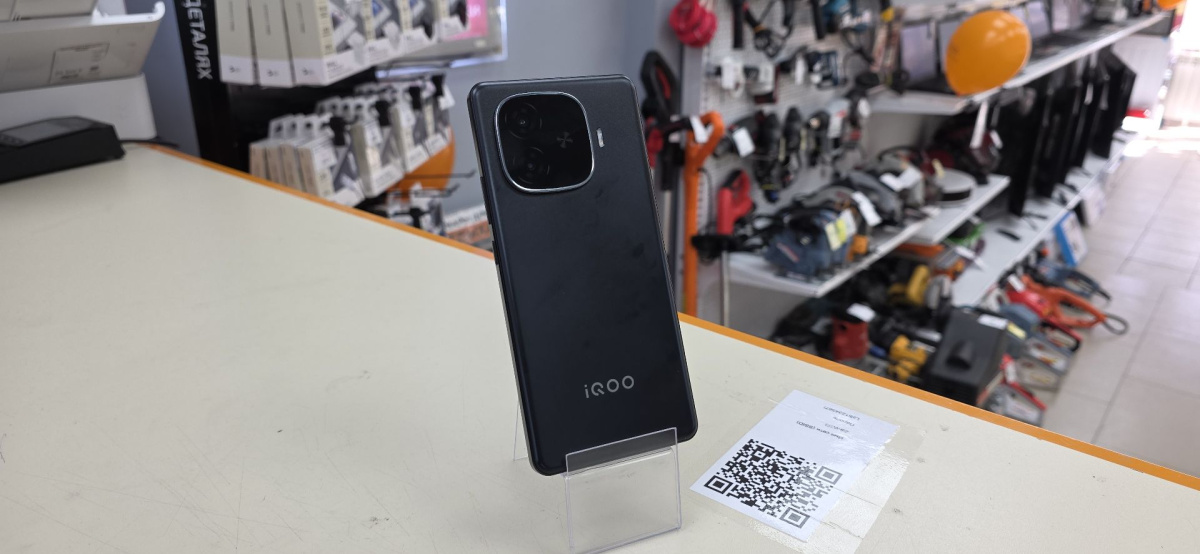 Смартфон Vivo IQOO Z9 turbo 8/256