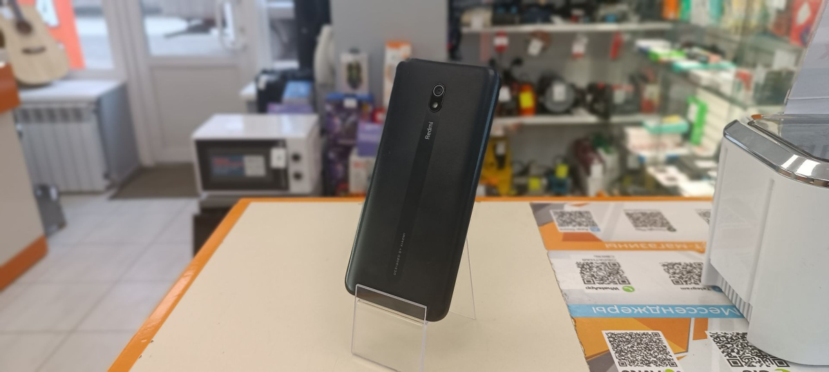 Смартфон Xiaomi Redmi 8a 4/64