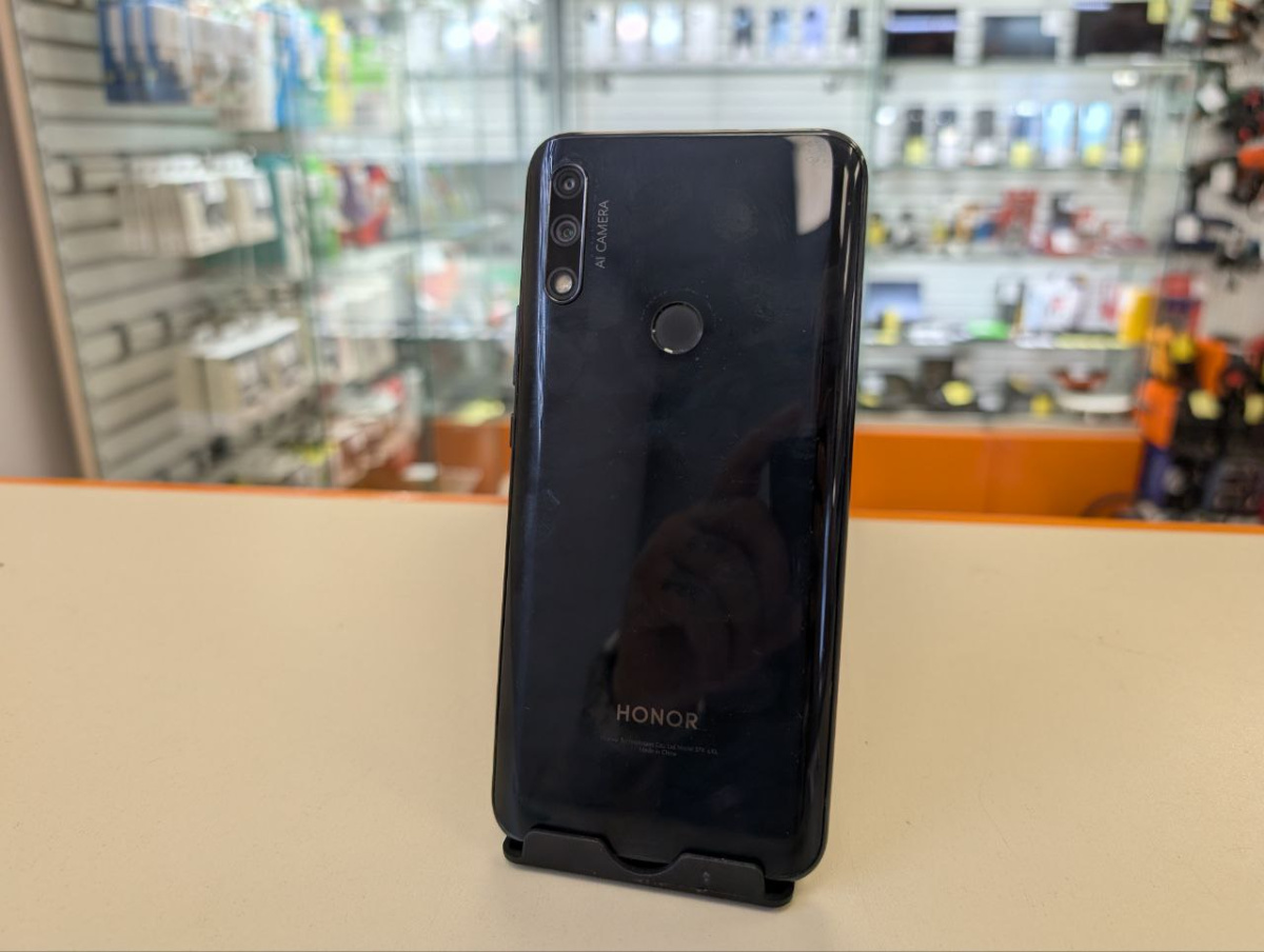 Смартфон Honor 9X 4/128