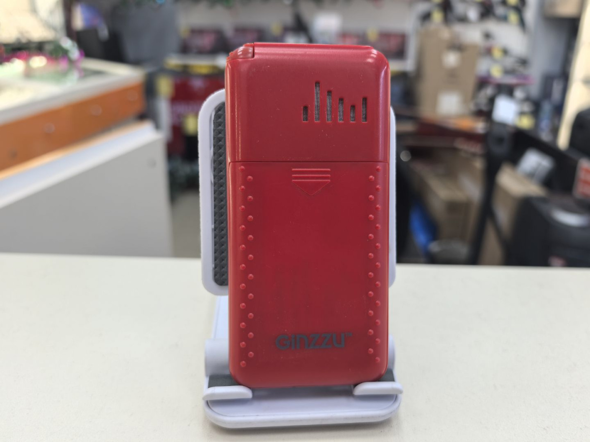 Мобильный телефон Ginzuu MB505