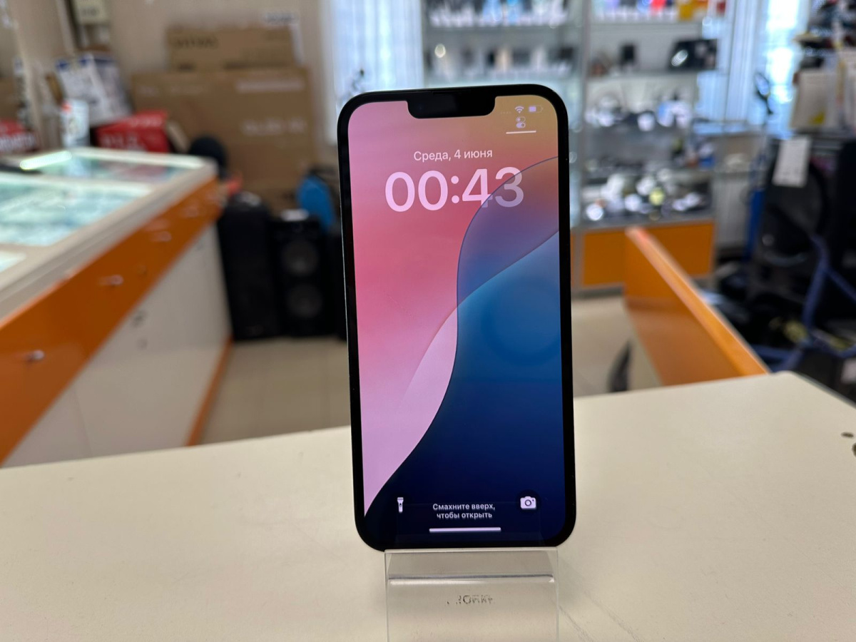 Смартфон Apple Iphone 14 128Gb