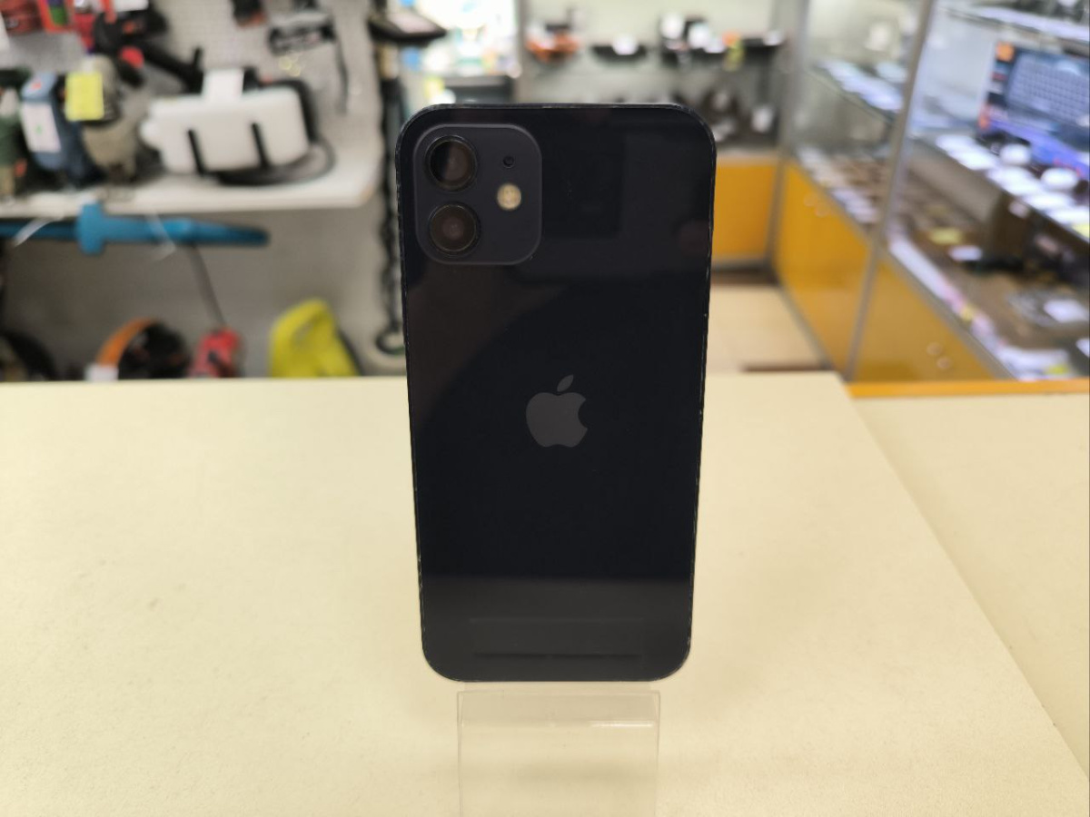 Смартфон Apple iPhone 12 128Gb