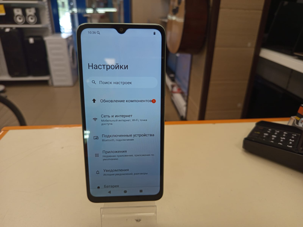 Смартфон Xiaomi Redmi A3x 3/64Gb