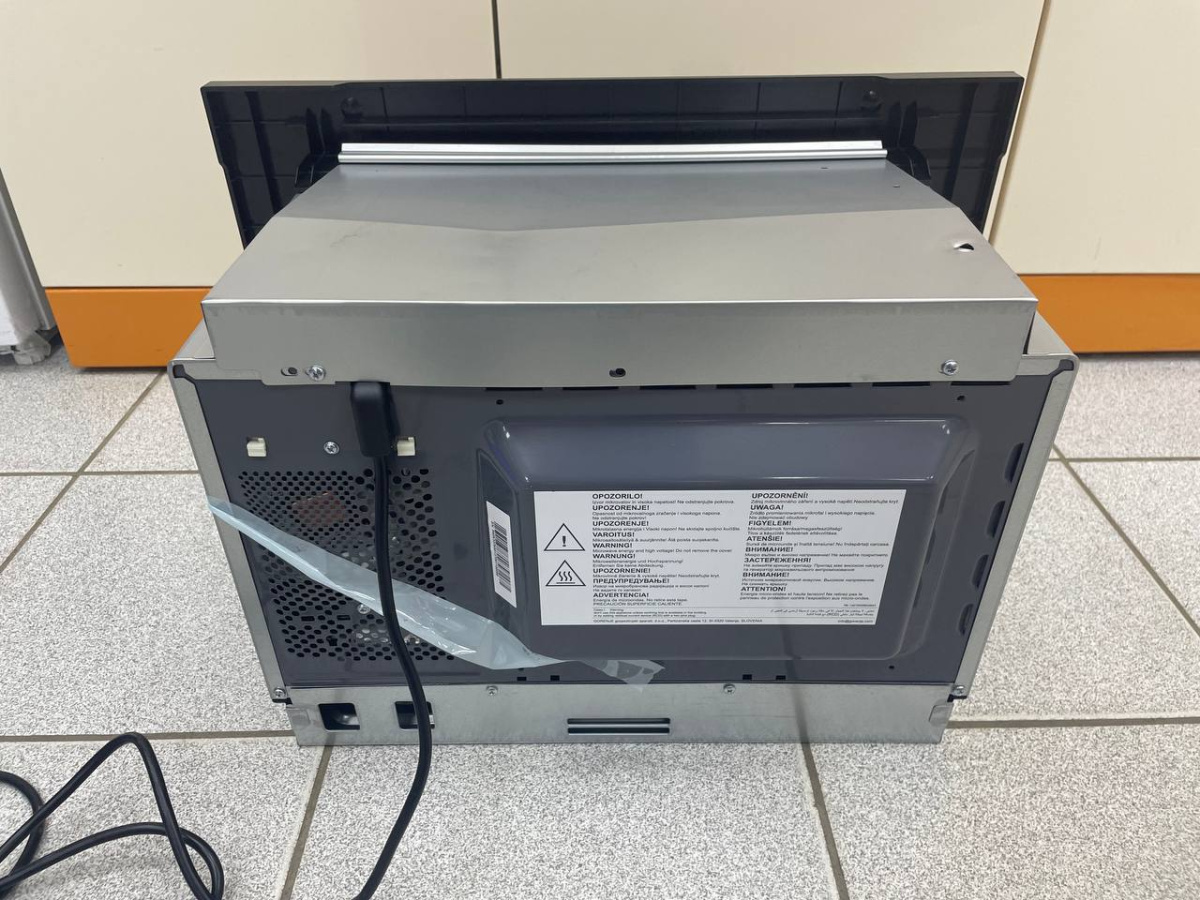 Микроволновая печь Gorenje BM201EM1X