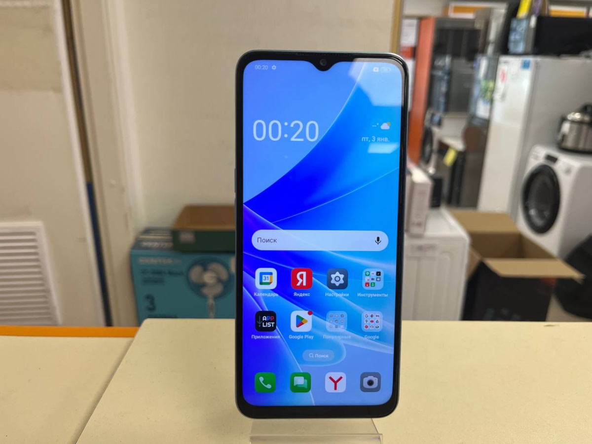 Смартфон Oppo A57S 4/64