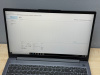 Ноутбук Lenovo IdeaPad Slim 3 15AMN8; Ryzen 3 7320, Radeon 610M, 8 Гб, 256 Гб, Нет