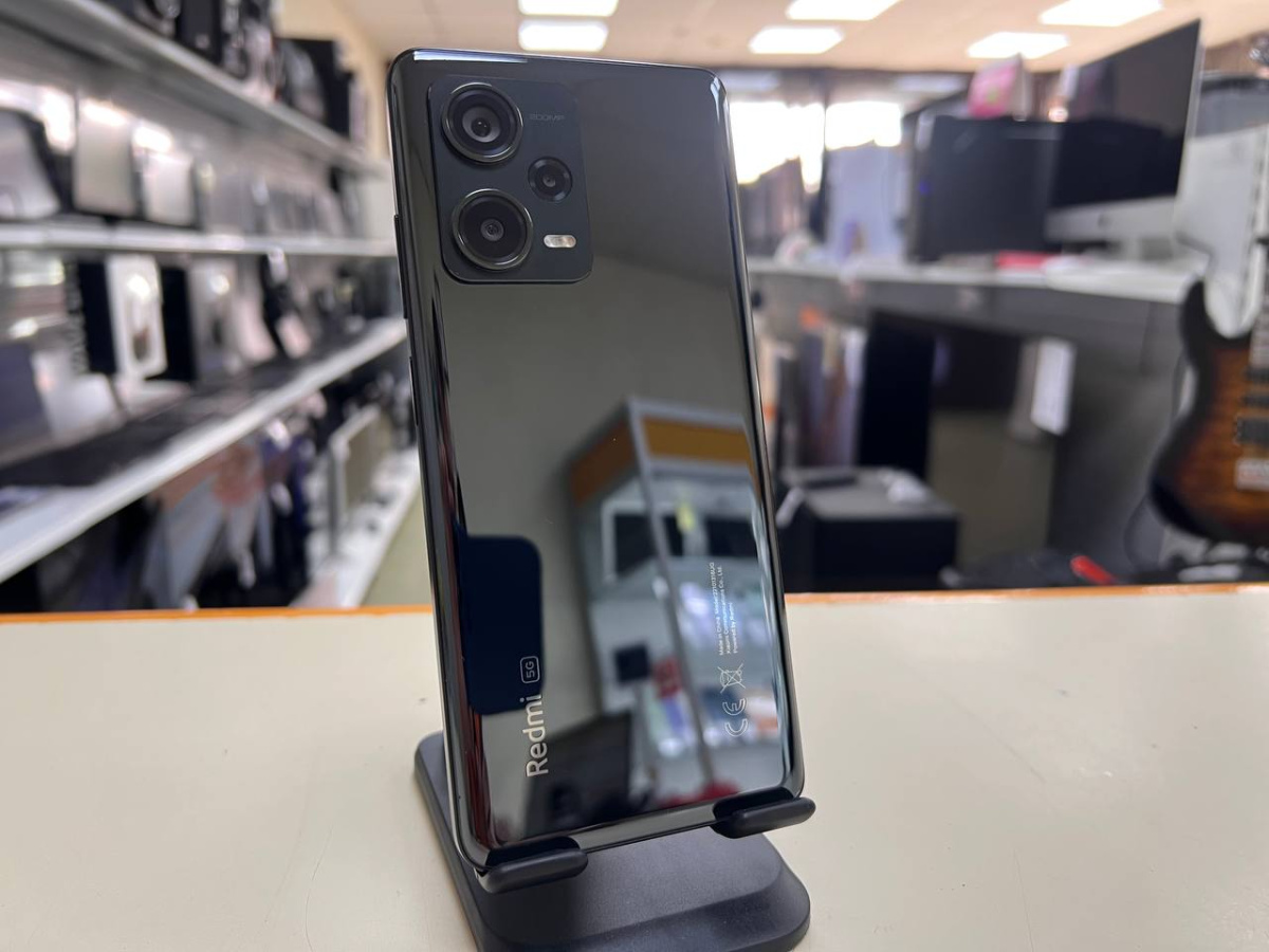 Смартфон Xiaomi Redmi Note 12 Pro+ 8/256