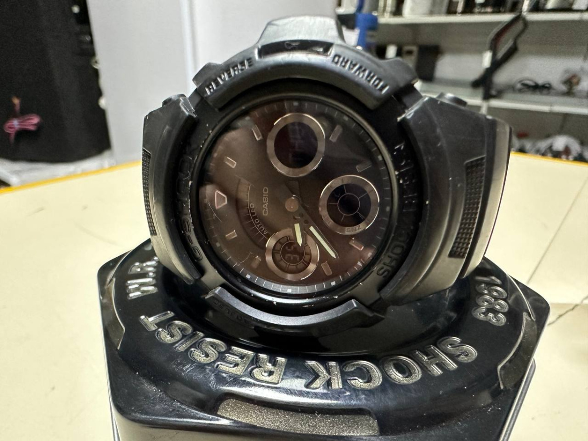 Часы наручные G-SHOCK