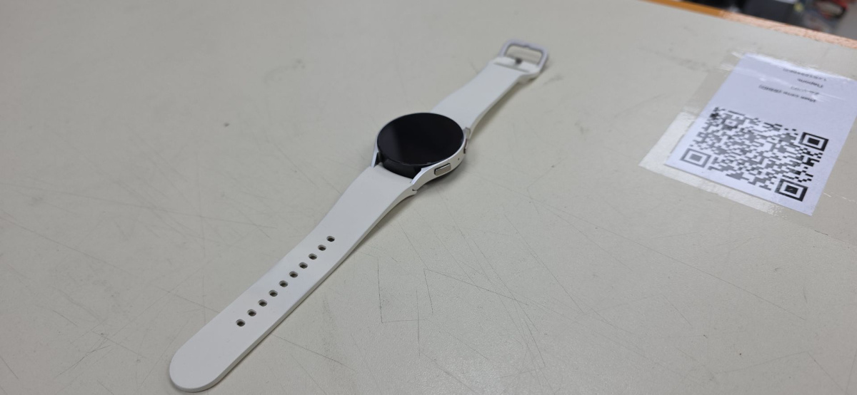 Смарт-часы Samsung Galaxy Watch 6 40mm