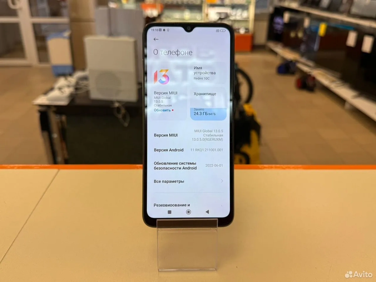 Наушники беспроводные Apple AirPods Pro 2 Gen