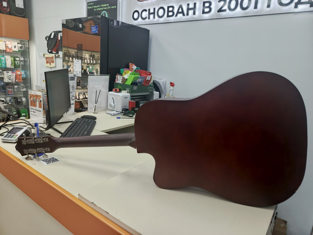 Гитара акустическая Belucci BC4120