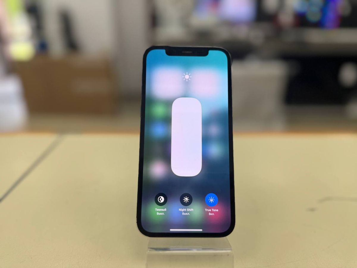 Смартфон Apple iPhone 12 Pro 128Gb
