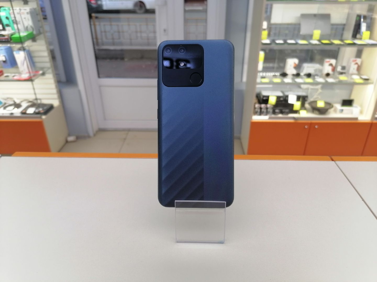 Смартфон Realme Narzo 50A 4/128