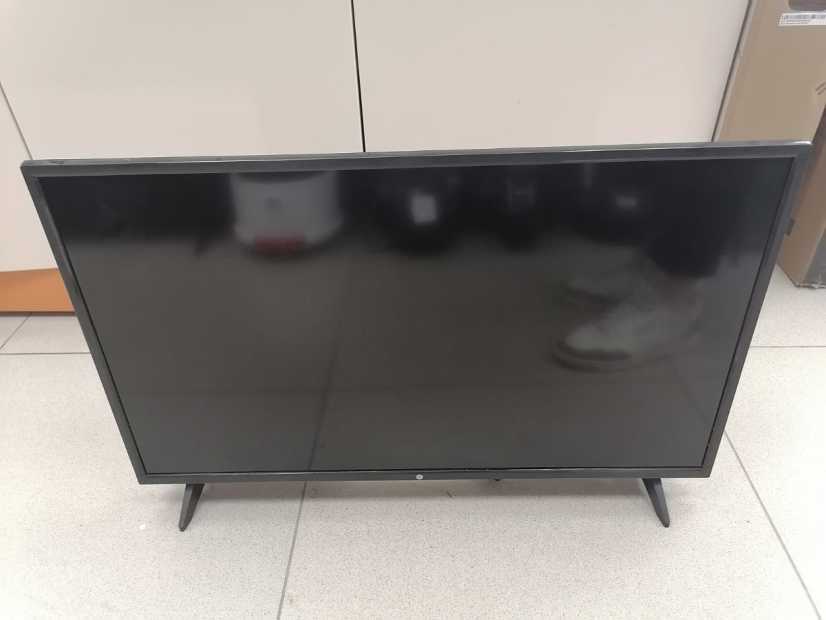 LED Телевизор HI VHIX-32H181MSY